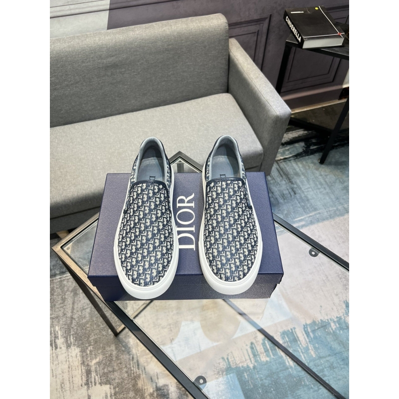 ch**an D*or casual shoes